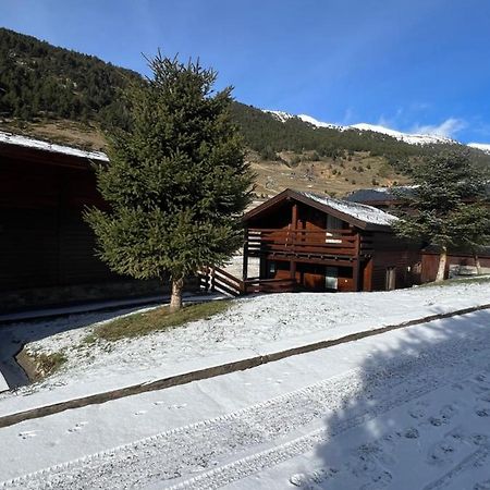 L'Oreneta - Peu Del Riu 712 - Vall D'Incles - Soldeu Екстериор снимка