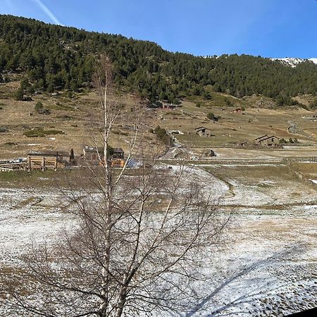 L'Oreneta - Peu Del Riu 712 - Vall D'Incles - Soldeu Екстериор снимка