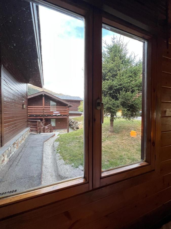 L'Oreneta - Peu Del Riu 712 - Vall D'Incles - Soldeu Екстериор снимка