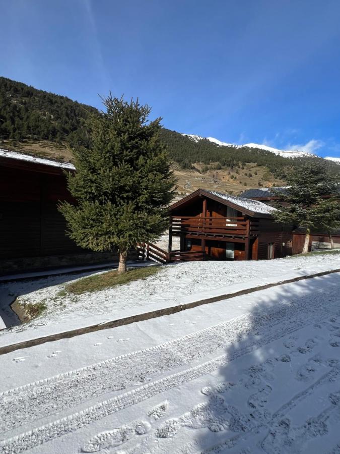 L'Oreneta - Peu Del Riu 712 - Vall D'Incles - Soldeu Екстериор снимка