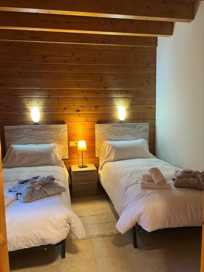 L'Oreneta - Peu Del Riu 712 - Vall D'Incles - Soldeu Екстериор снимка