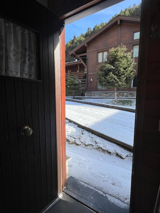L'Oreneta - Peu Del Riu 712 - Vall D'Incles - Soldeu Екстериор снимка