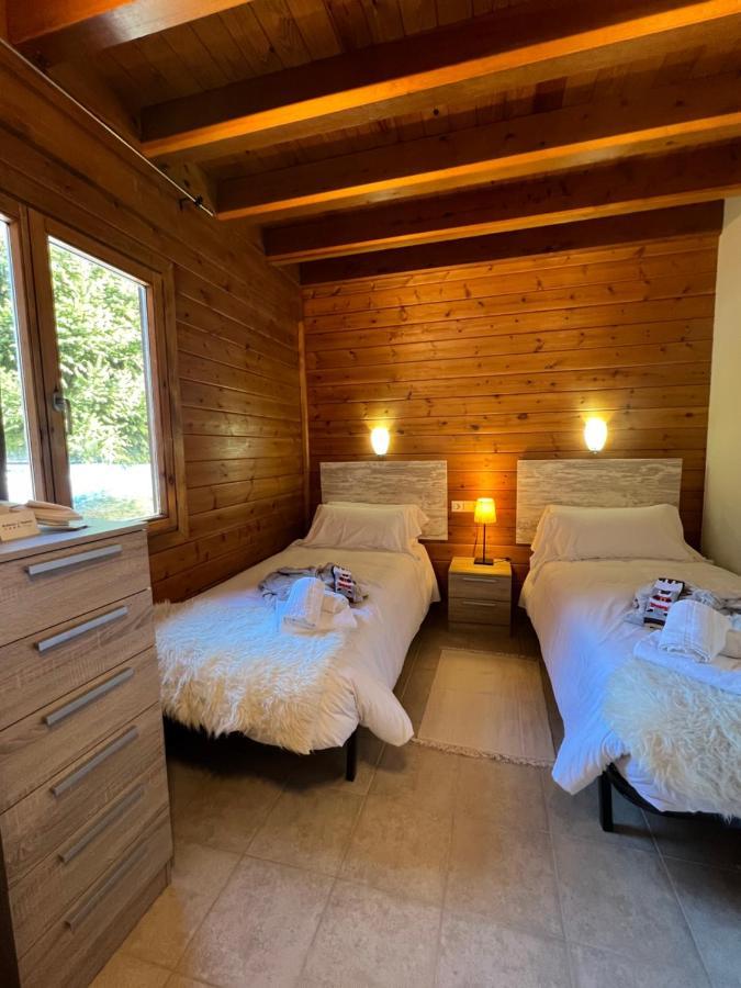 L'Oreneta - Peu Del Riu 712 - Vall D'Incles - Soldeu Екстериор снимка