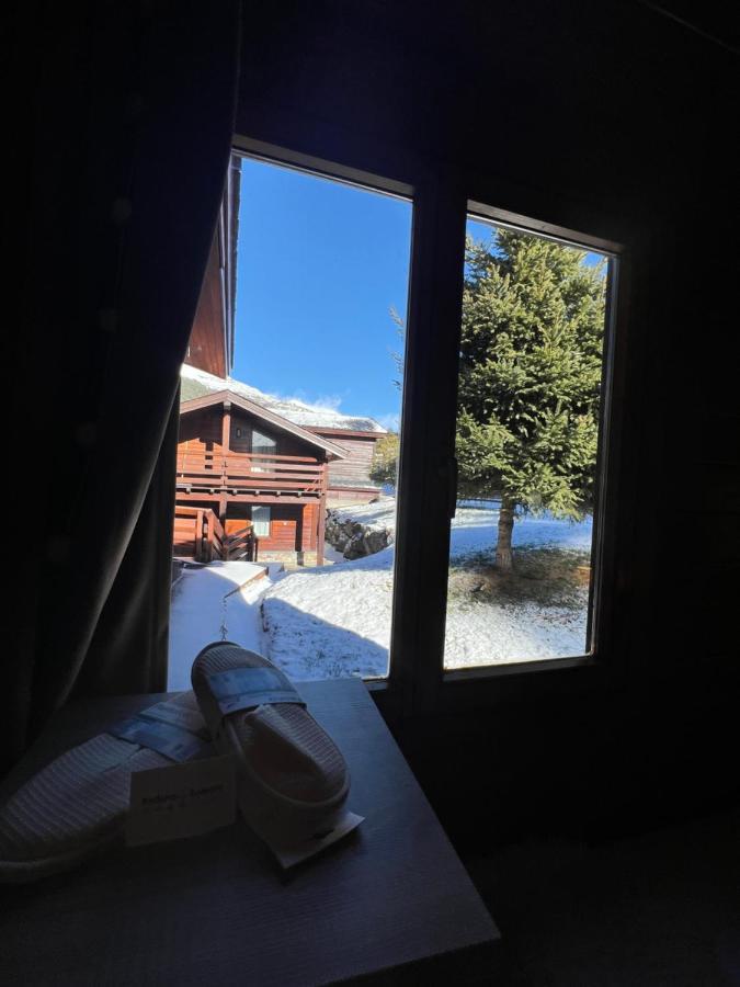 L'Oreneta - Peu Del Riu 712 - Vall D'Incles - Soldeu Екстериор снимка