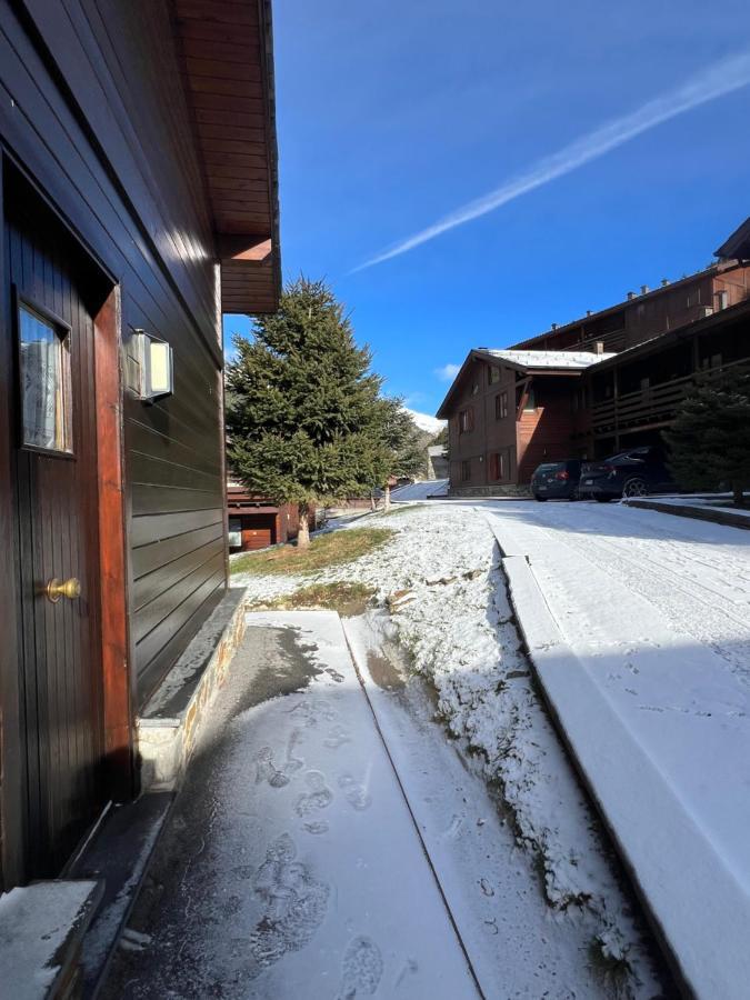 L'Oreneta - Peu Del Riu 712 - Vall D'Incles - Soldeu Екстериор снимка